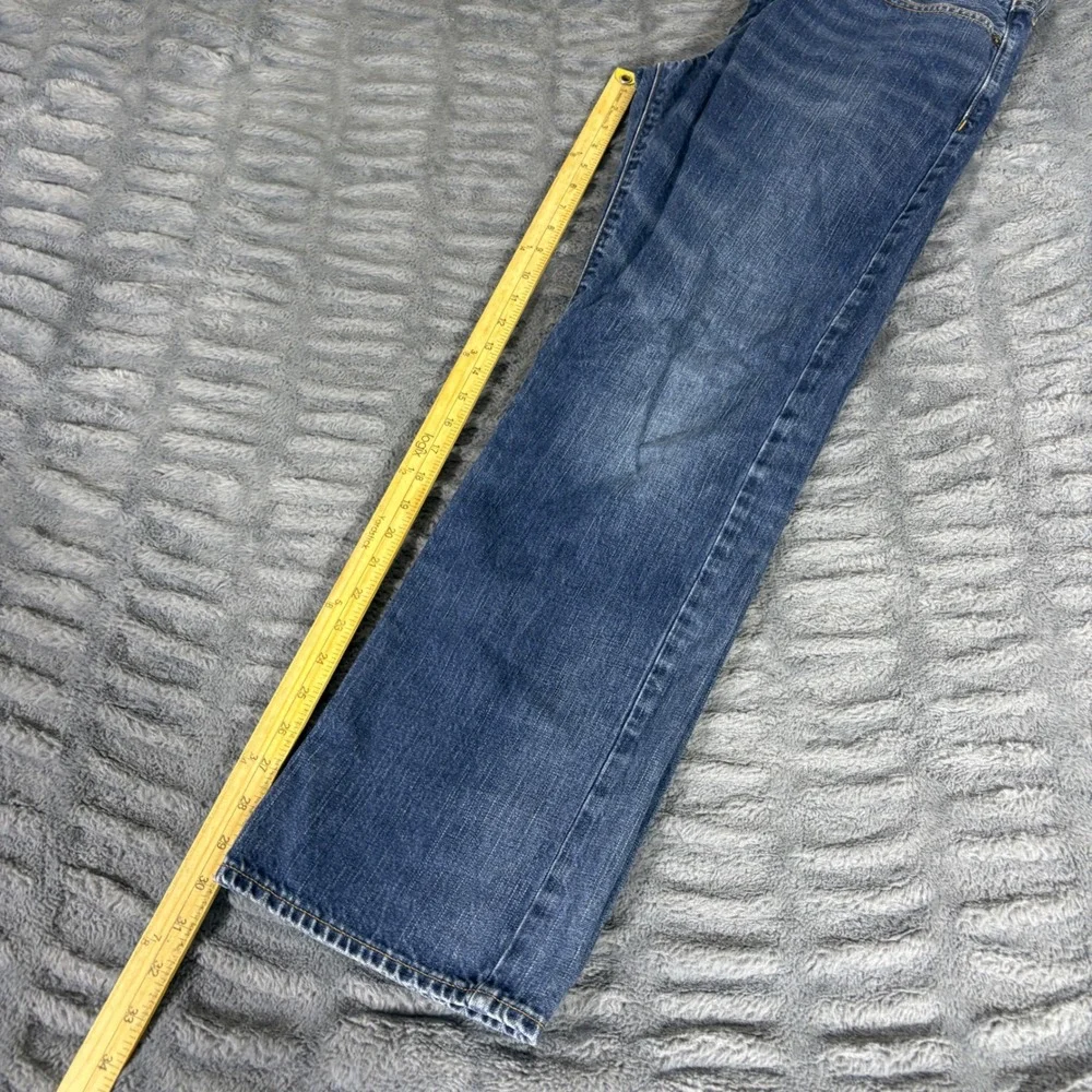 American Eagle Outfitters measurements waist